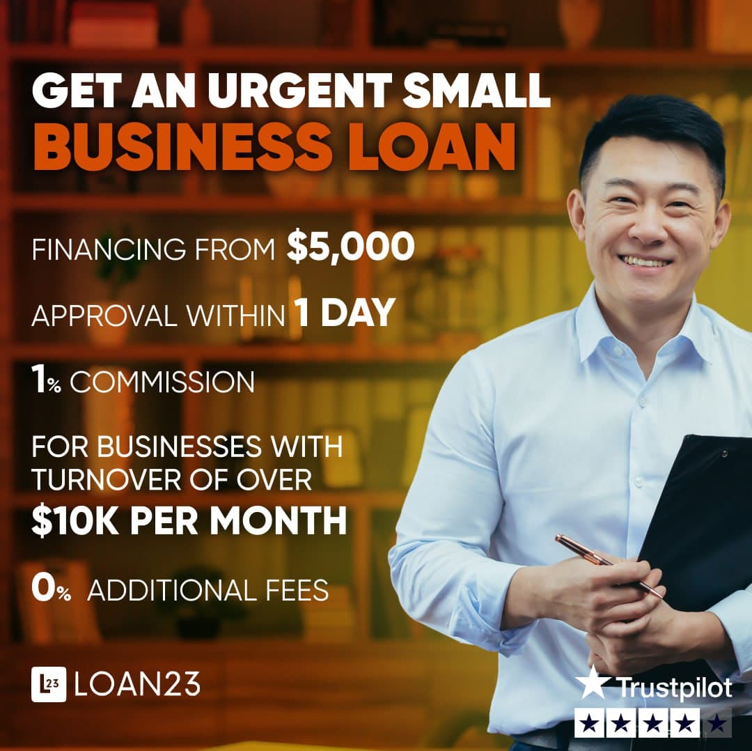 Loan23 Campaign Image 1