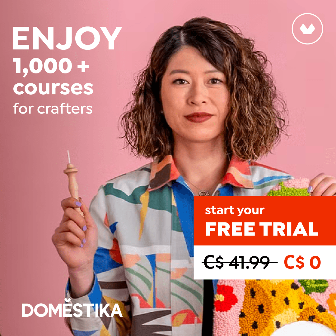 Domestika Creative 1