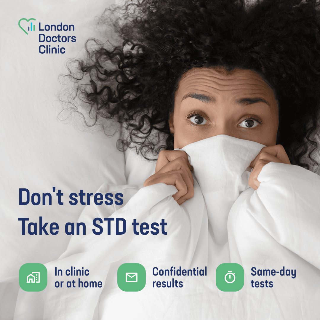 London Doctors Clinic Media