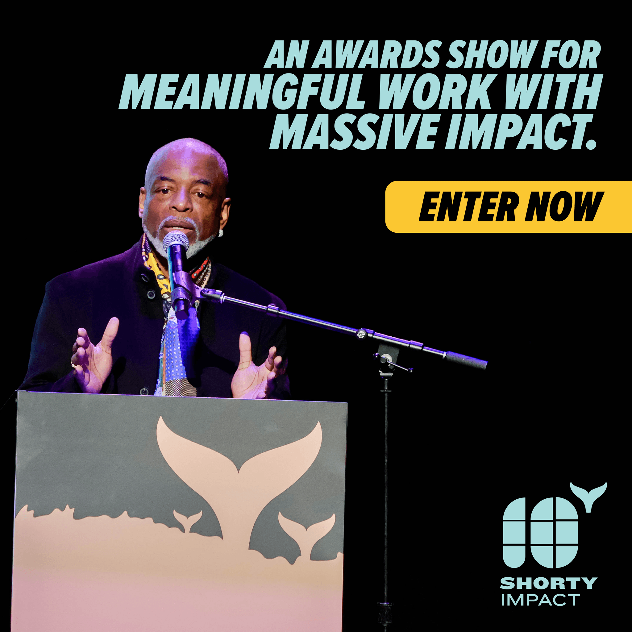 Shorty Awards Campaign Media 1