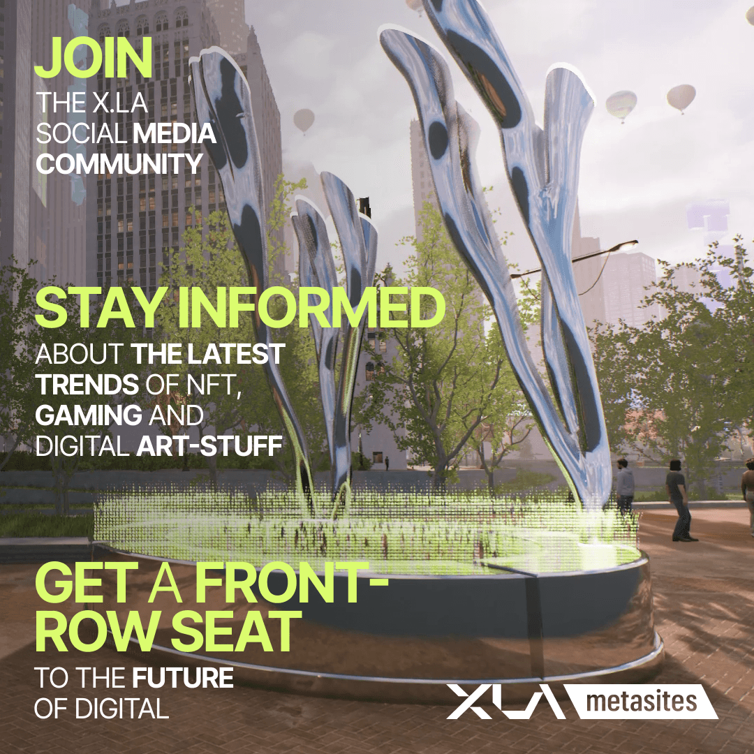 XSolla Environment 1