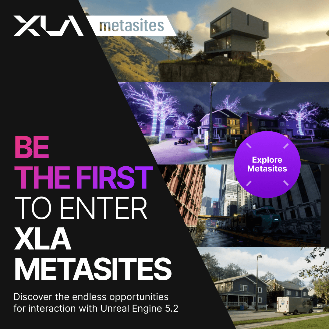 XSolla Environment 3