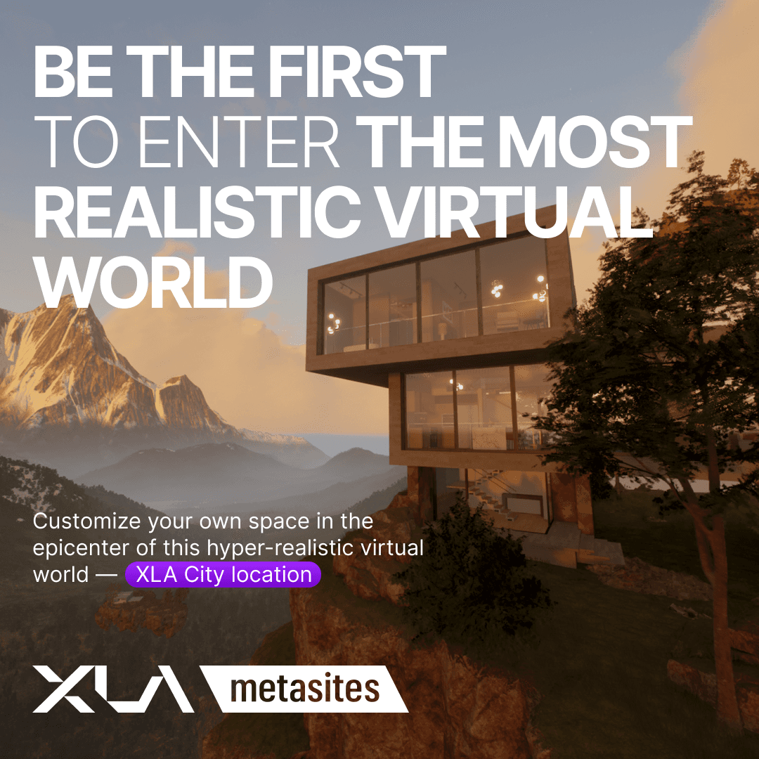 XSolla Unreal Engine 5 Metasite