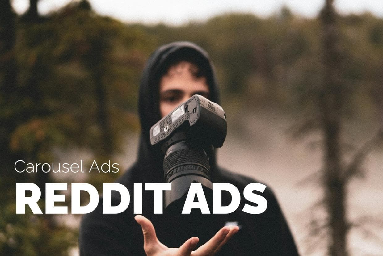 Reddit Carousel Ads — Image Sizes for Card, Compact and Conversation Mode