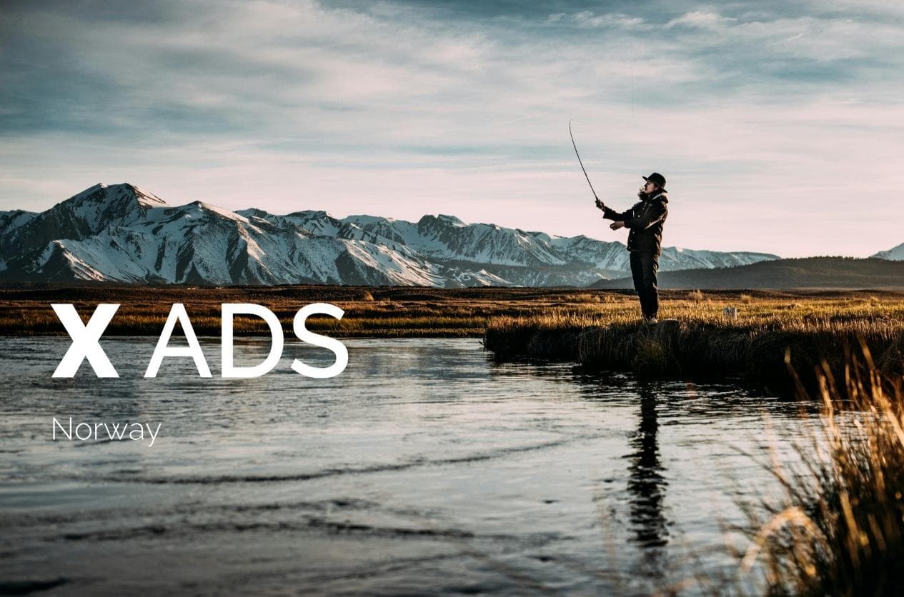 Norway X Ads Forecast: Targetable Age Bands and Estimated Audience Structure