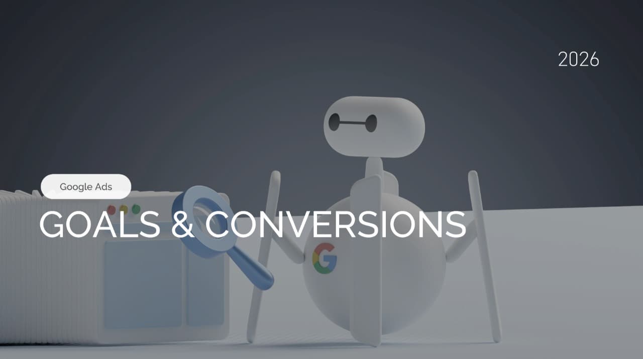 Google Ads Conversions and All Conversions: Full Guide for Analysis