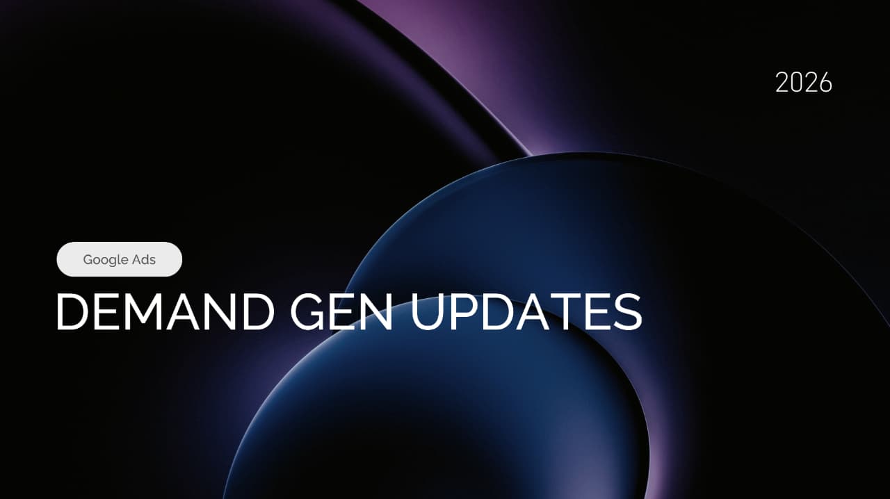 Google Ads Updates Demand Gen With Messaging, Travel Ads, and AI Video Tools