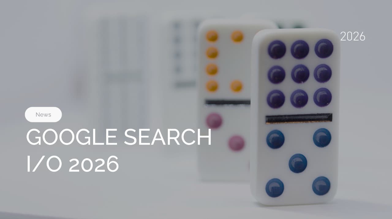 Google Search at I/O 2026: From Search Results to AI Answers, Agents, and Ads