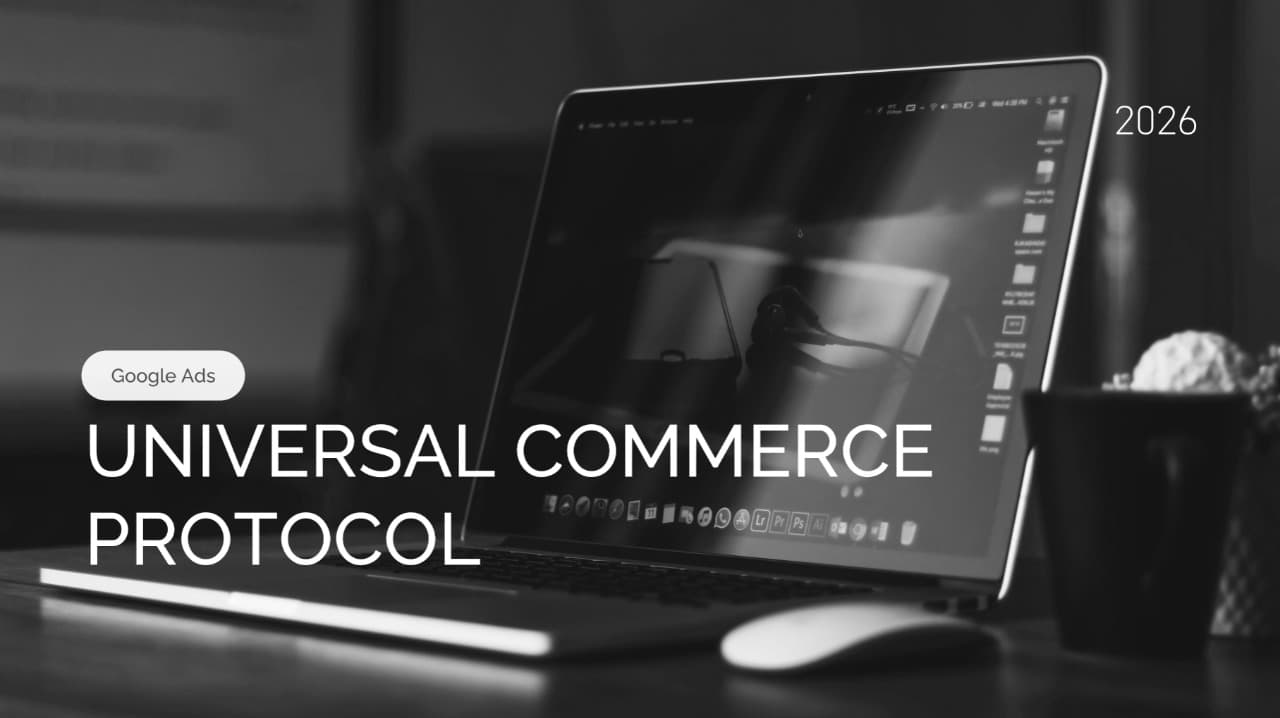 Google Universal Commerce Protocol: How UCP Changes AI Shopping, Ads and Checkout