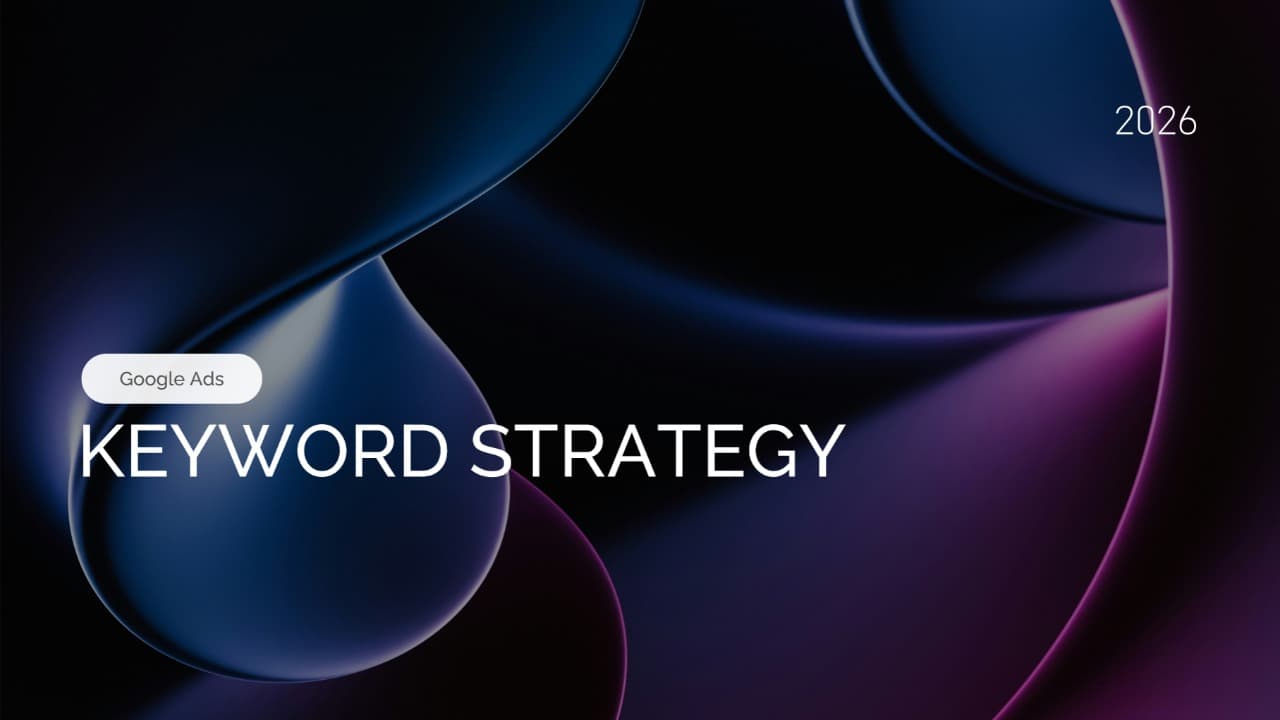 Keyword Research for Search Ads: Practical PPC Guide