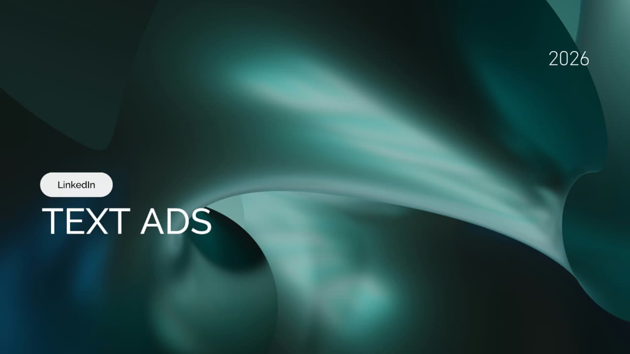 LinkedIn Text Ad Specs: Image, Headline and Size Limits