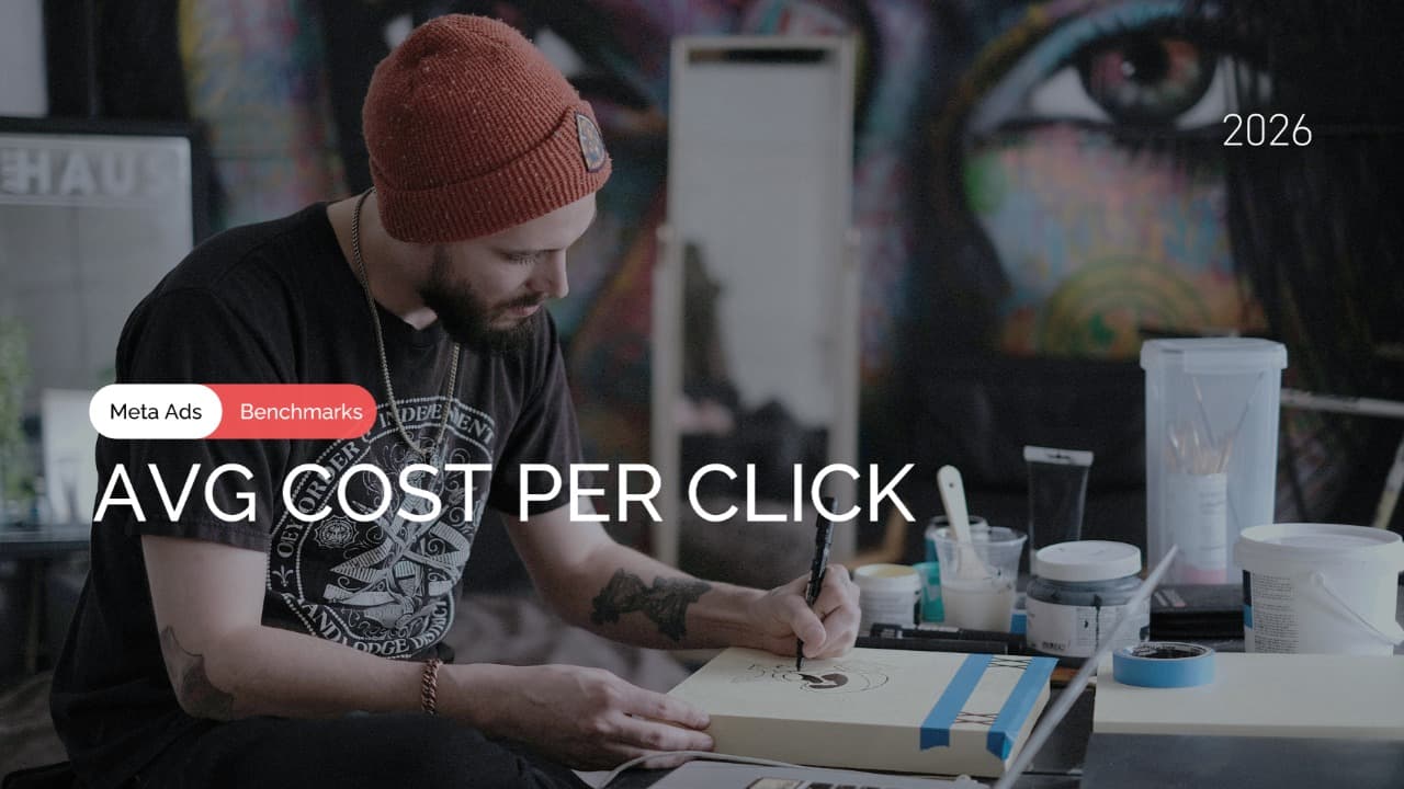 Meta Ads CPM in the United States: Benchmarks for Facebook and Instagram
