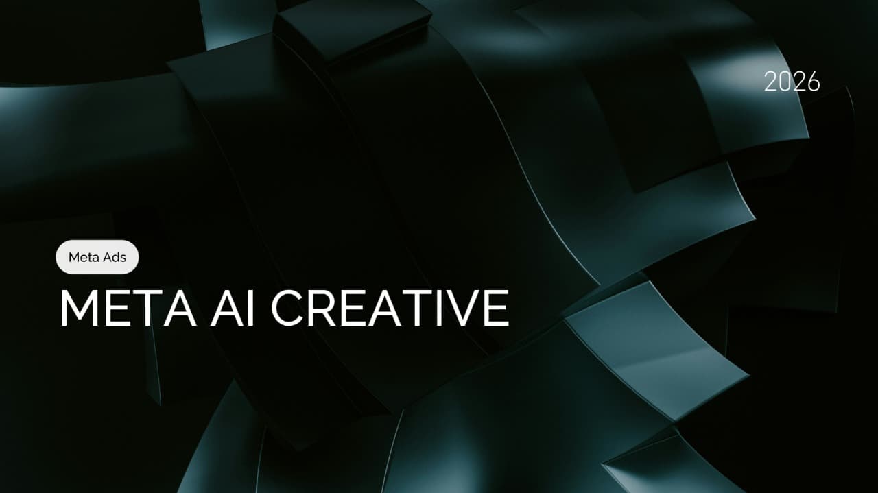 Meta’s Cannes Lions Update Puts Creative at the Center of AI Advertising