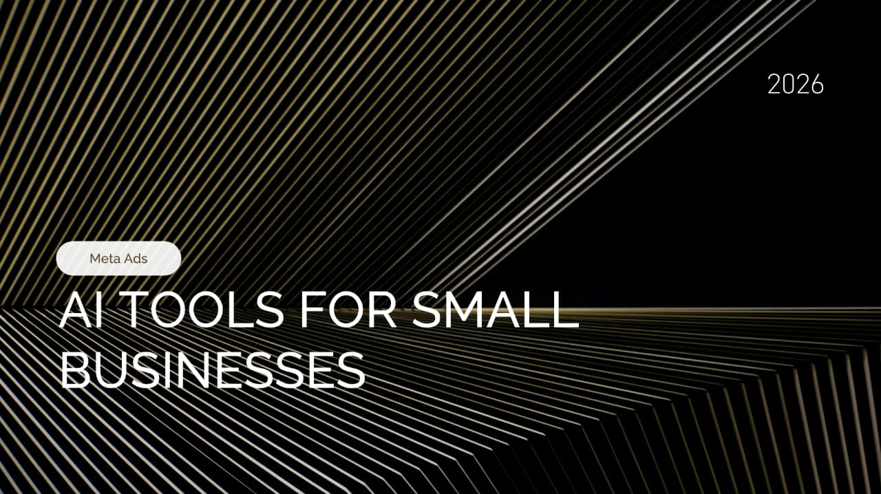 Meta AI Introduces Ads Analytics and Business Integrations for Small Businesses