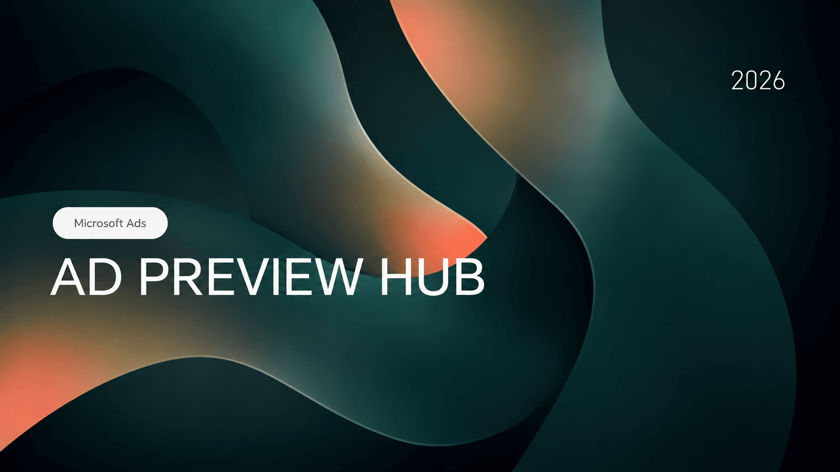 Microsoft Ads Ad Preview Hub for PMax: What Changed in 2026