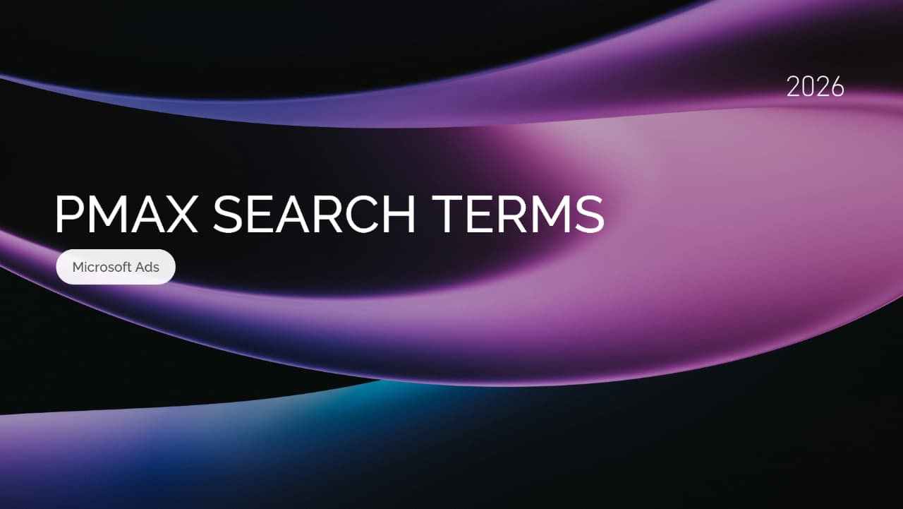 Microsoft Ads Expands Search Terms Reporting for Performance Max