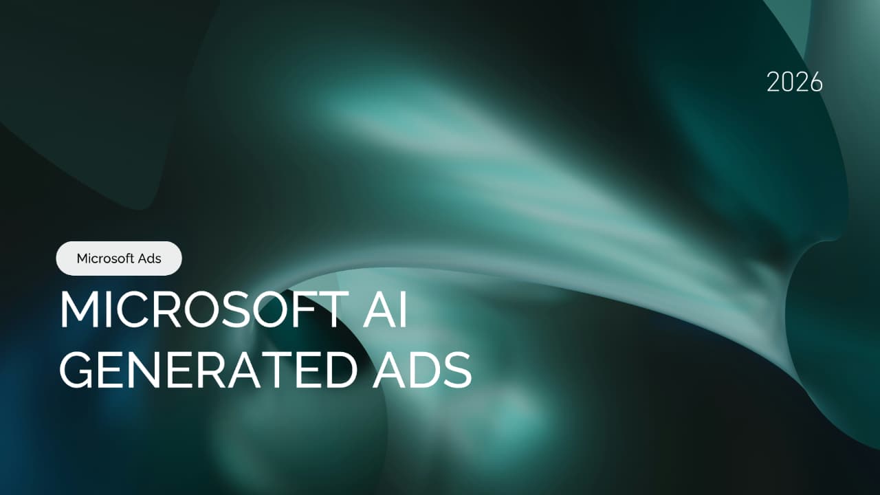 Microsoft Advertising Introduces New Rules for AI-Generated Ads