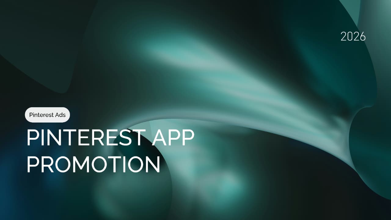 Pinterest Launches App Promotion: New App Install Campaign Objective
