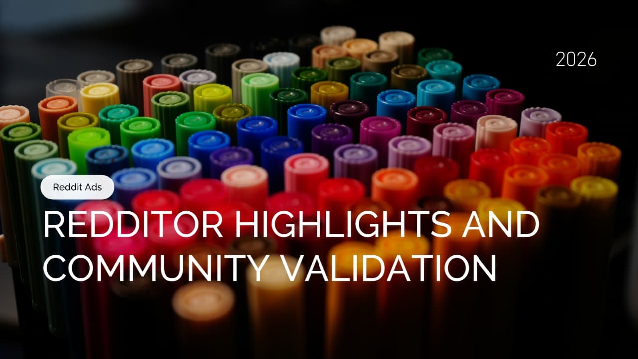 Redditor Highlights Shows How Reddit Is Rethinking Social Proof