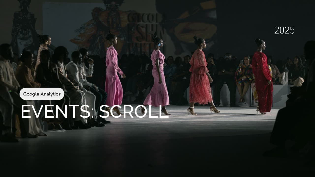 Understanding the GA4 Scroll Event: Beyond the 90% Threshold