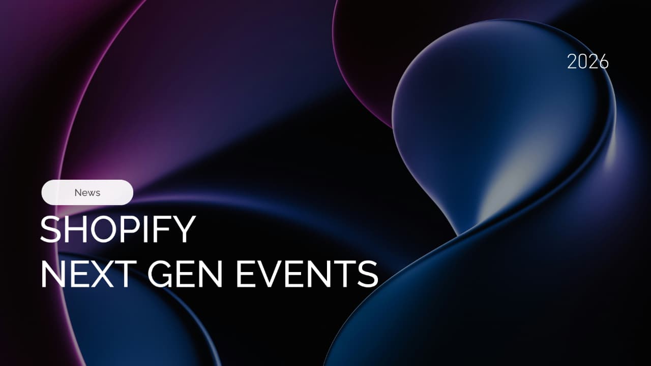 Shopify Next Gen Events: How the New Webhook Replacement Works