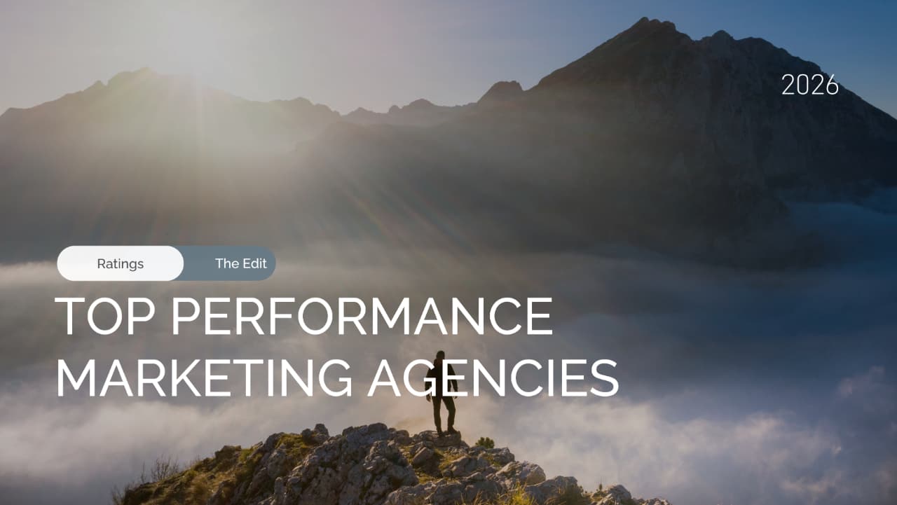 A more complete look at 300 performance marketing agencies for US-market buyers.
