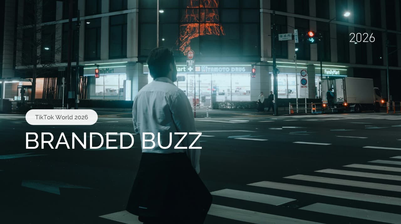 What TikTok Branded Buzz Means for Brand Awareness Campaigns