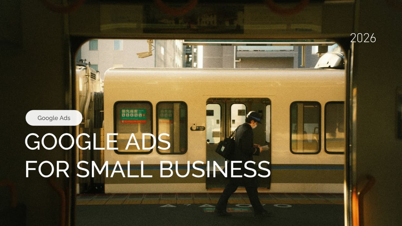 Why Small Businesses Waste Money in Google Ads: 7 Common Mistakes