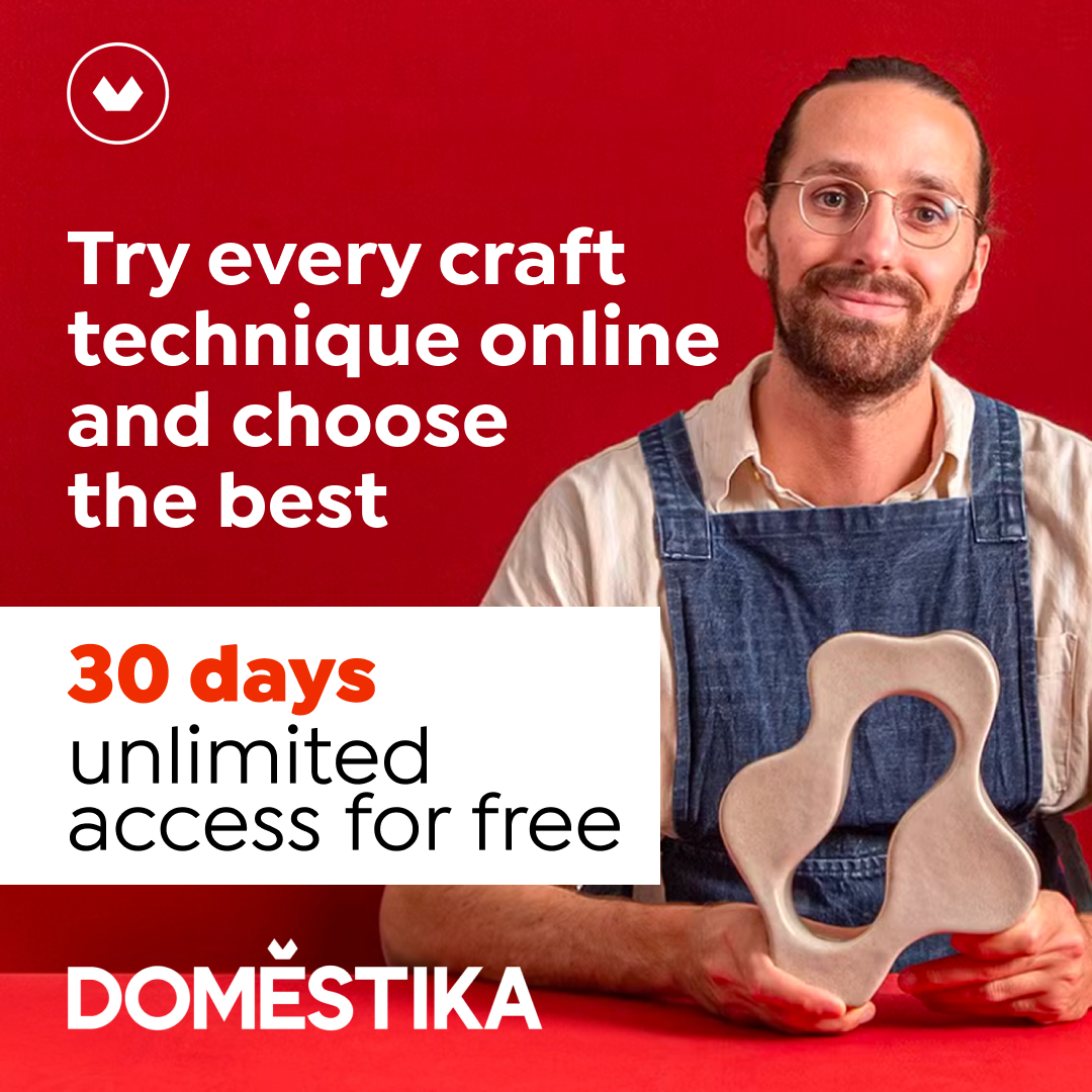 Scaling the online learning community: Domestika