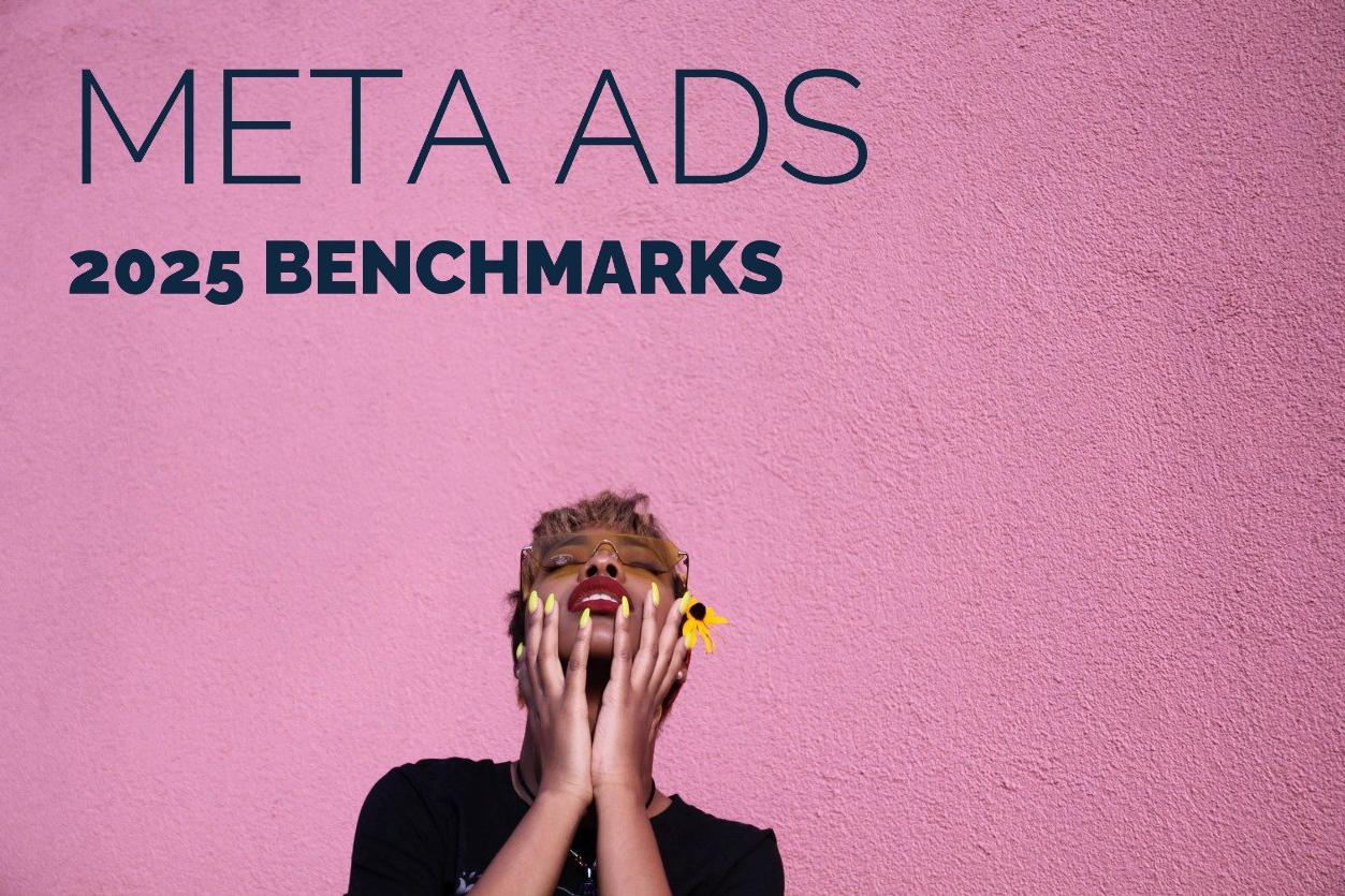 Average CPC in Meta Ads (Facebook & Instagram): Benchmarks for 2025