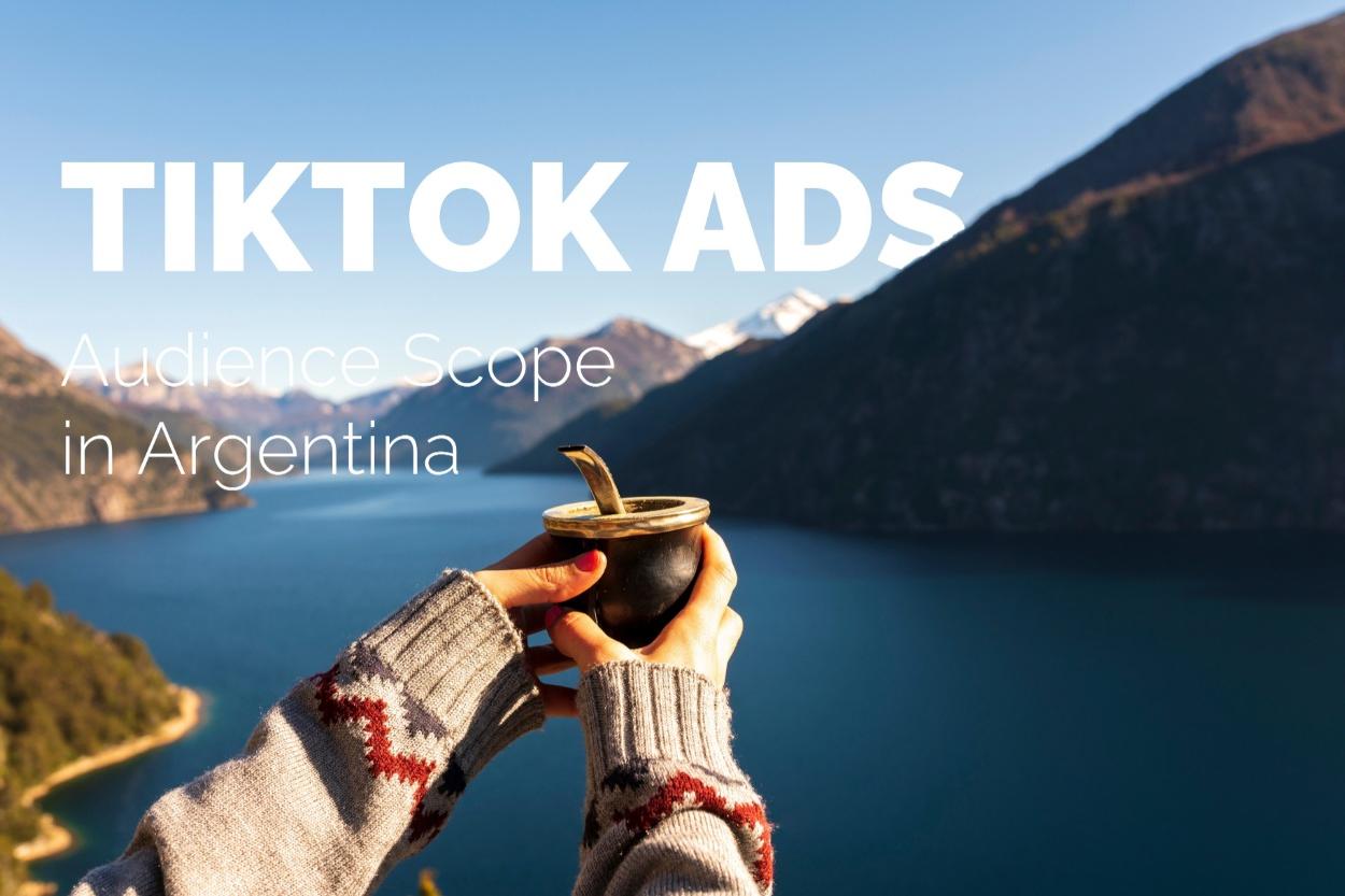 TikTok Audience Insights: Argentina 2025