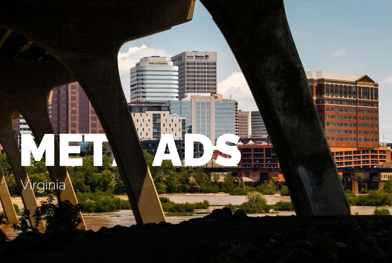 Virginia Meta Ads Audience: Reach and Targeting Capacity 2026