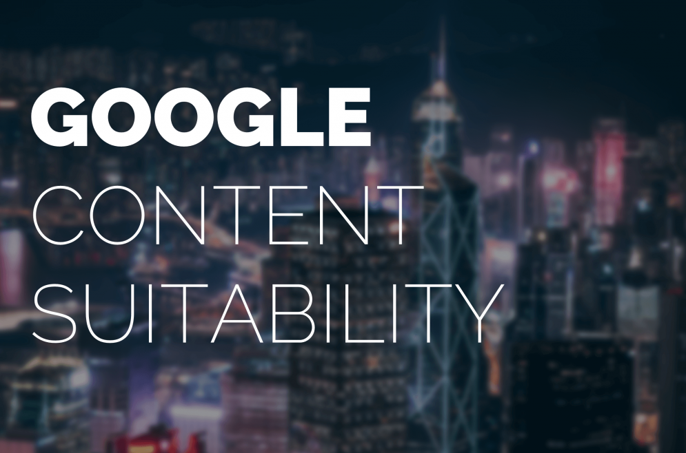 Take Control of Your Google Display Placements