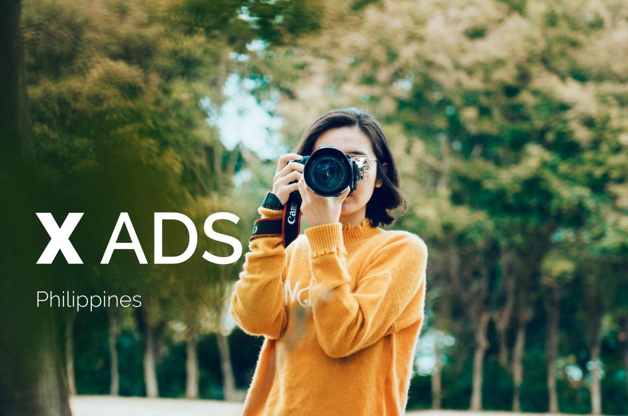 X Ads Audience in the Philippines: Forecast Reach by Age and Gender
