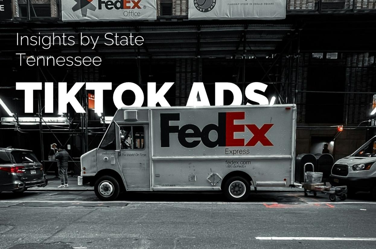 Discover Tennessee TikTok Audience: 3.2M Adult Users, Audience Landscape Overview