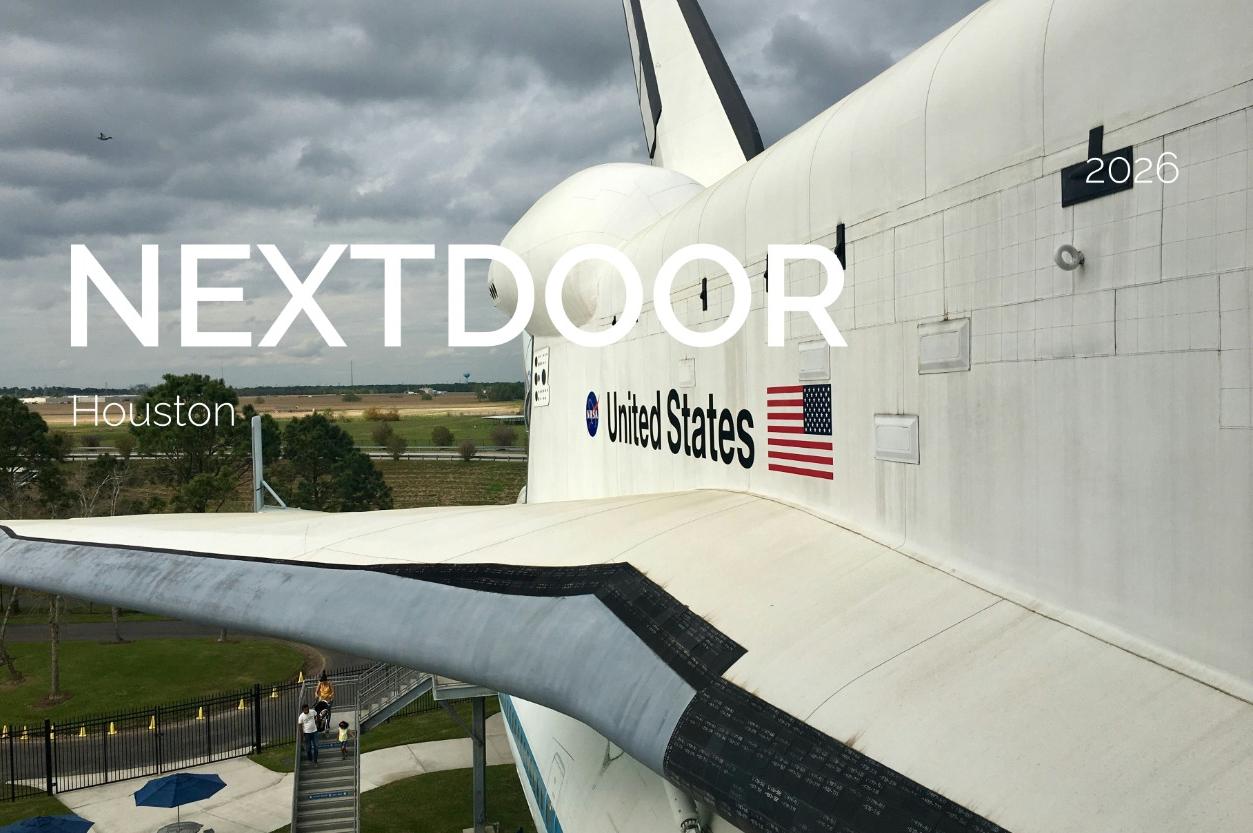 Nextdoor Audience in Houston, TX: Minimum Monthly Reach, Demographics, and Interest Segments