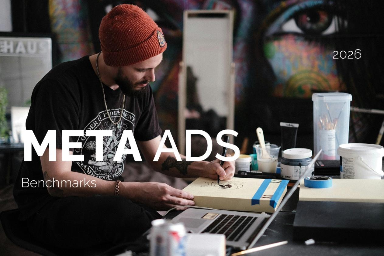 Meta Ads CPM in the United States: Benchmarks for Facebook and Instagram