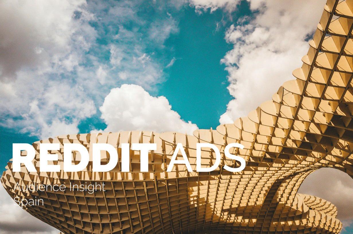 Spain Reddit Users — Size, Reach and Demographics