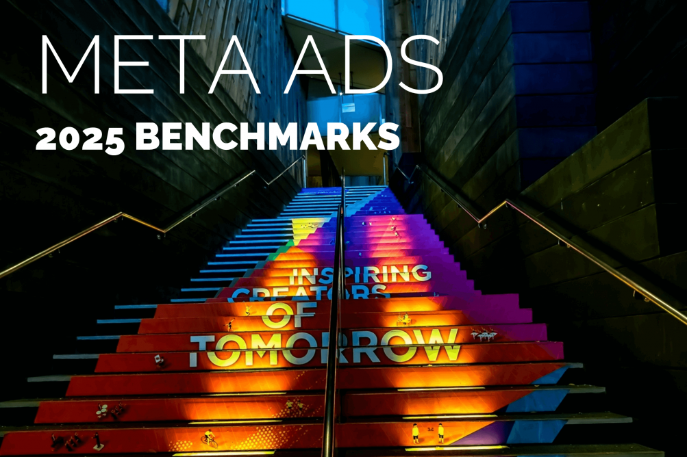 Meta Ads 2025 CPM: Average Benchmark