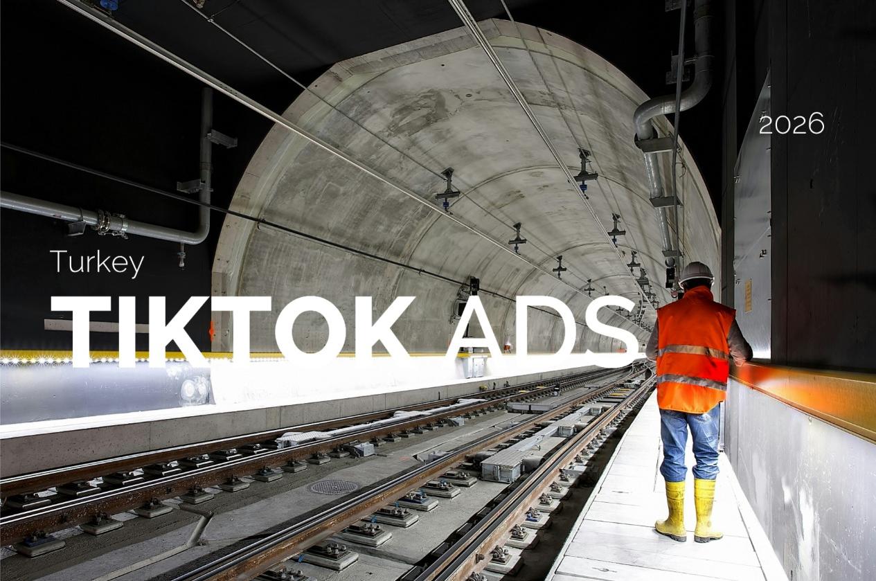 Turkey TikTok Audience 2026: Age and Gender Breakdown