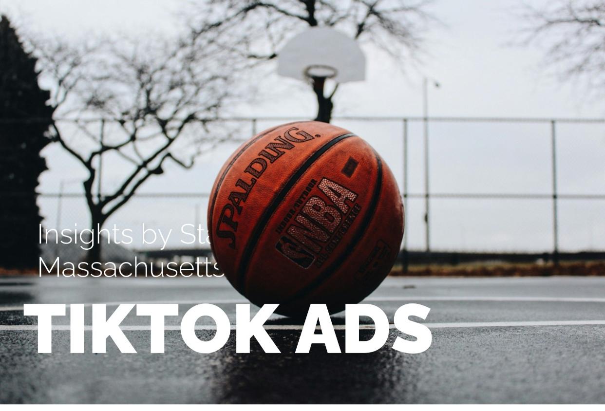 Explore Massachusetts TikTok Audience: 2.8M Reach, Landscape Overview