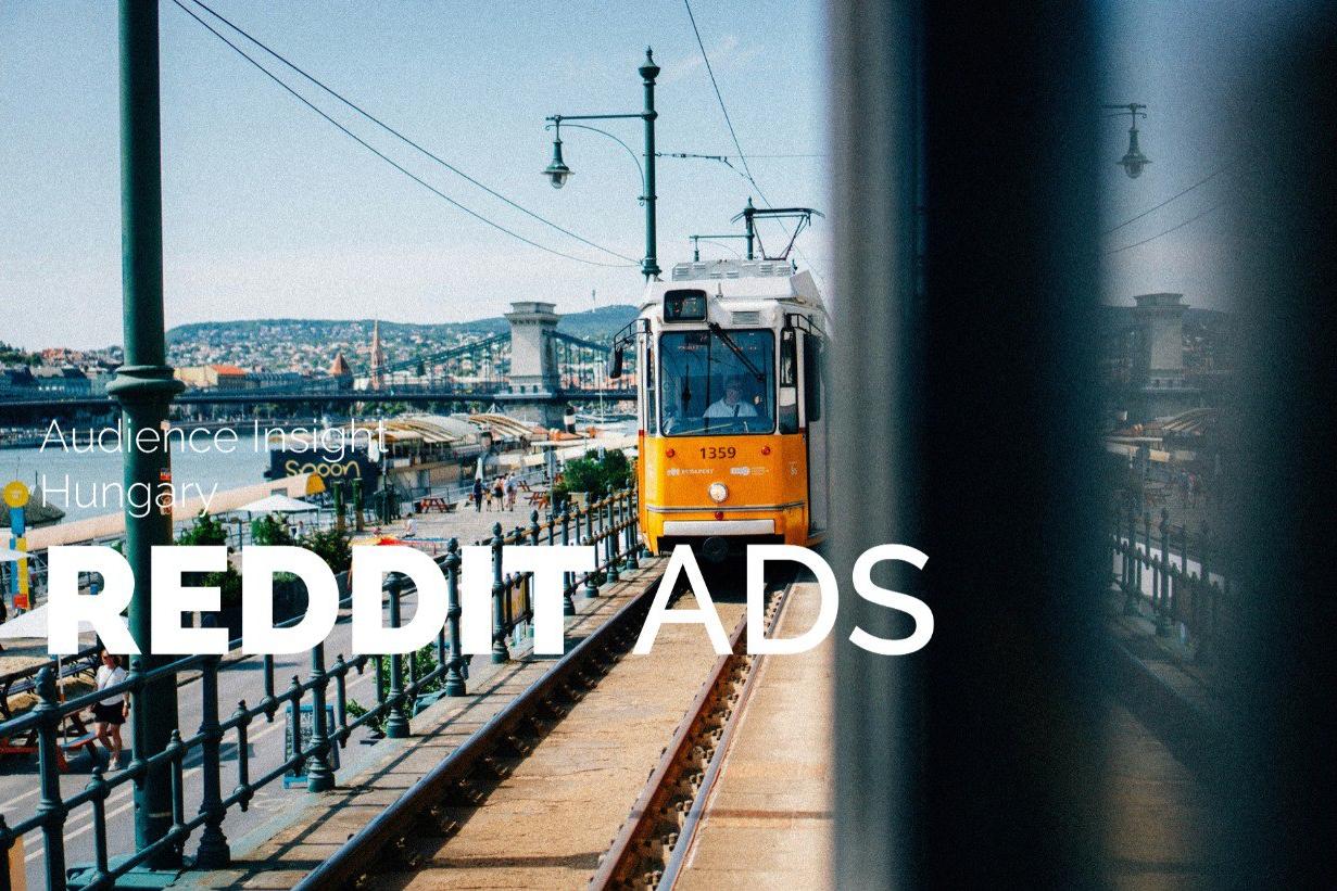 Hungary Reddit Users — Size, Reach and Demographics