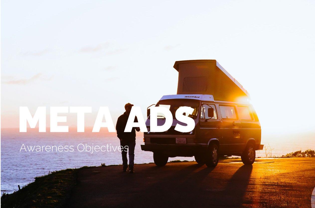 Maximize Reach of Ads in Meta Ads: When the Reach Objective Works for Awareness Goals on Facebook and Instagram