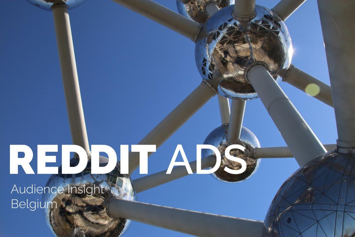 Reddit Audience in Belgium: 2025 Report