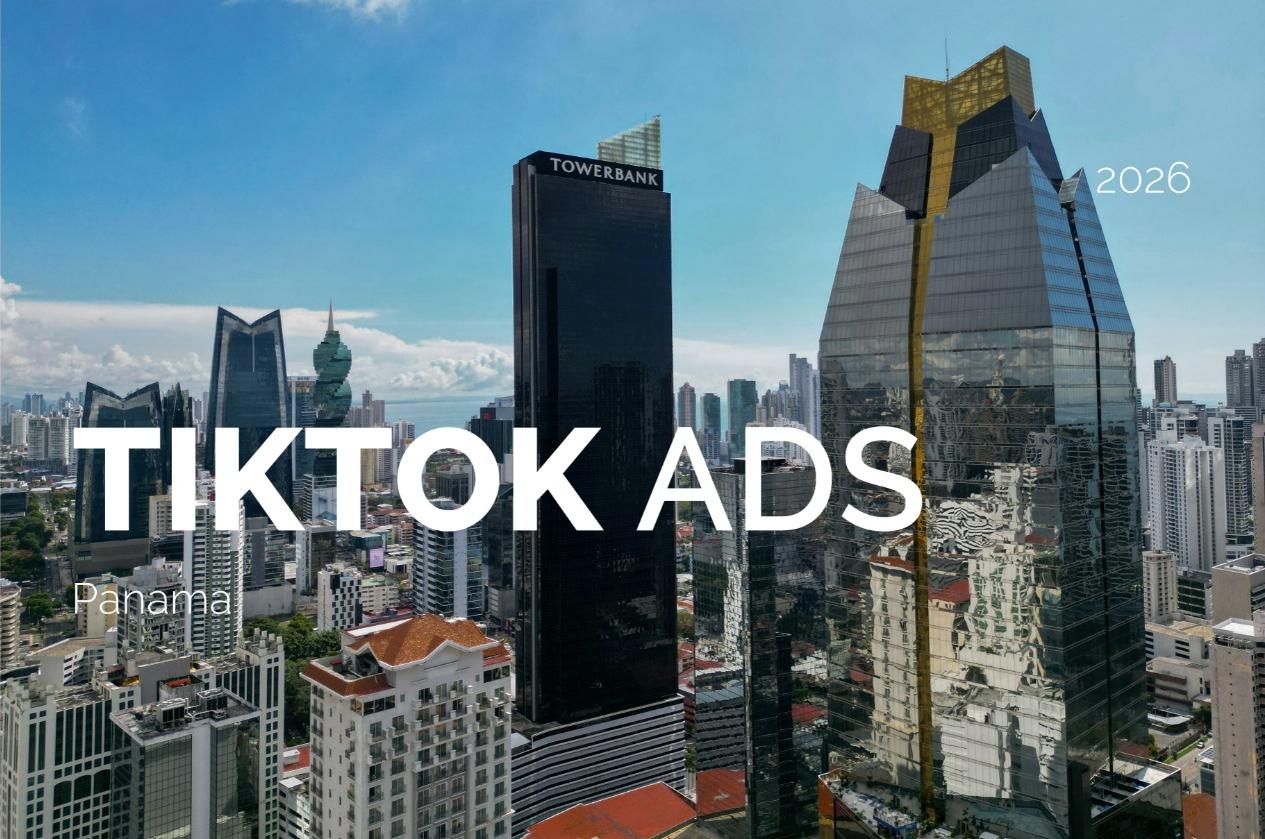 TikTok Ads Reach in Panama: 2026 Demographics Table