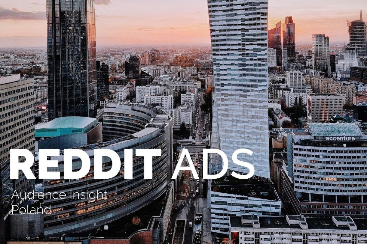 Reddit in Poland: Penetration and Gender Insights