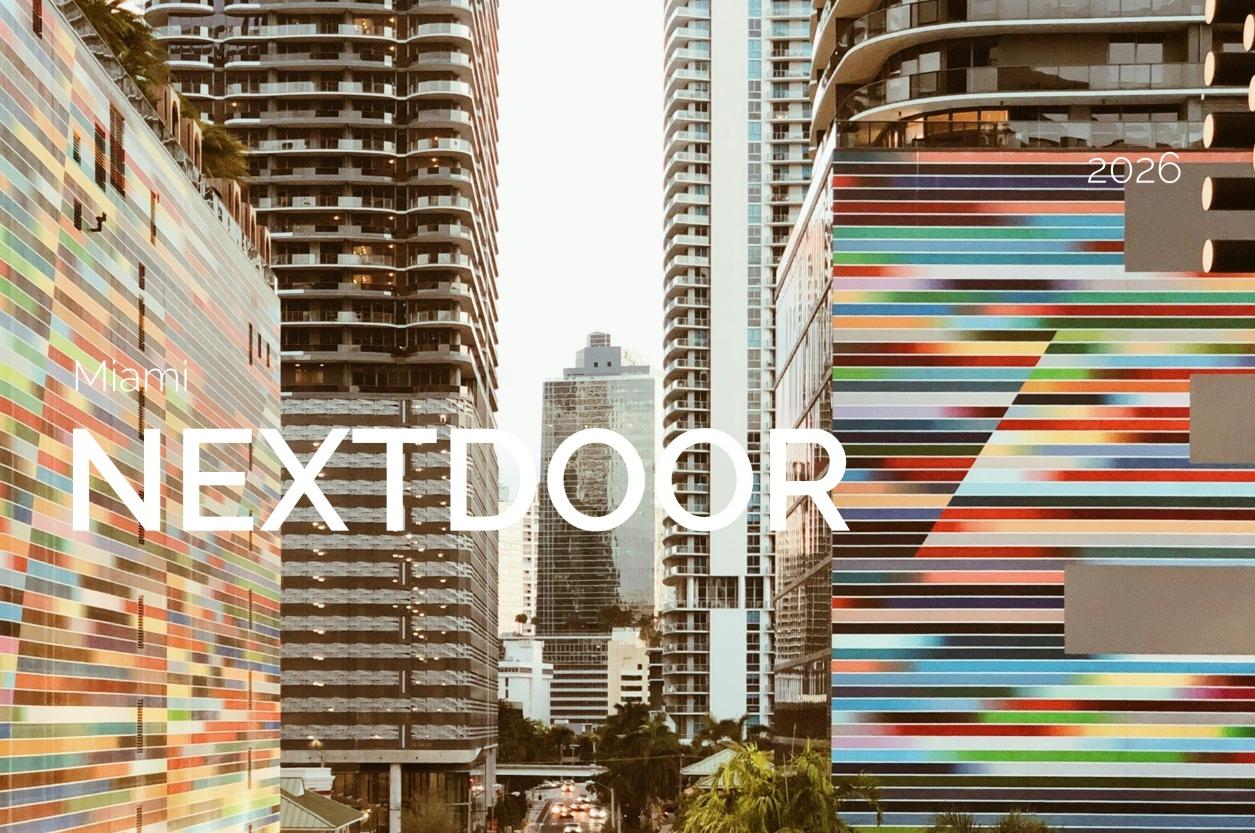 Nextdoor Audience in Miami: Demographics and Interest Segments