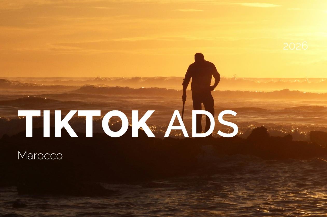 TikTok Ads Audience in Morocco: 2026 Breakdown