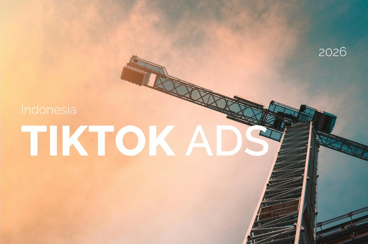 Potential TikTok Reach in Indonesia 2026 by Age Cohort and Gender