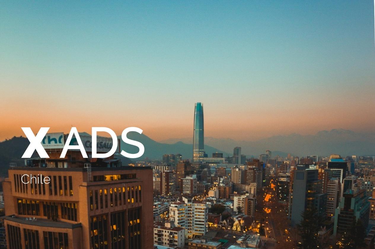 X Ads Audience in Chile: Forecast Reach by Age Range and Gender